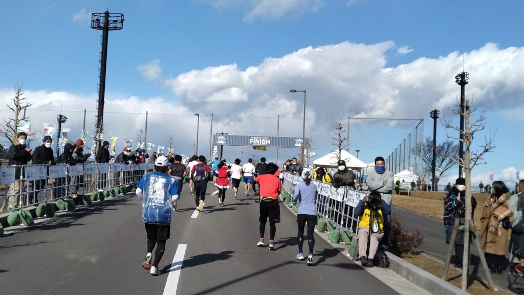 みえ松阪マラソン2022